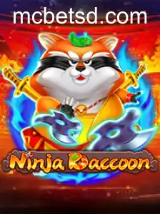 NinjaRaccoon